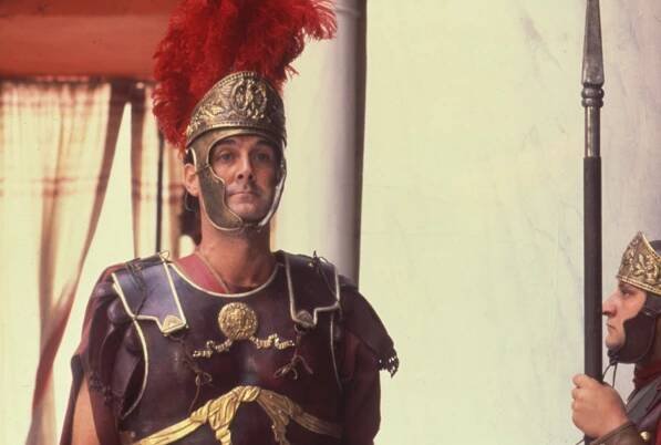 Monty Python: Život Briana
