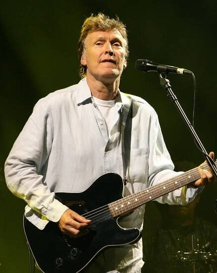 Steve Winwood – Wikipédia
