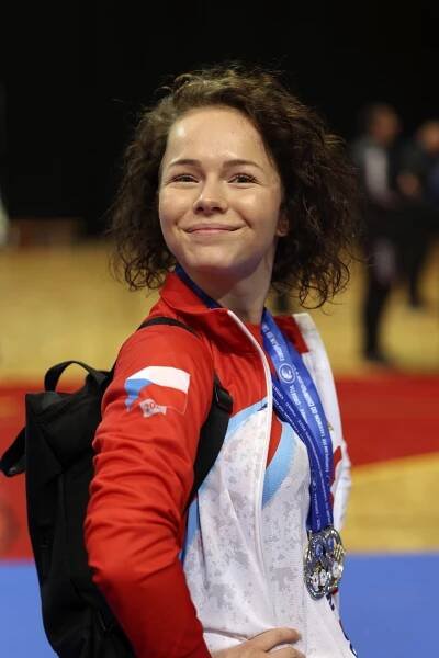 Fotogalerie · Český svaz taekwon‑do ITF