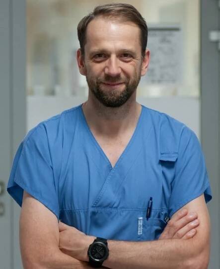 Gynekolog a porodník Šimetka: Screening preeklampsie je jedno z nejdůležitějších vyšetření