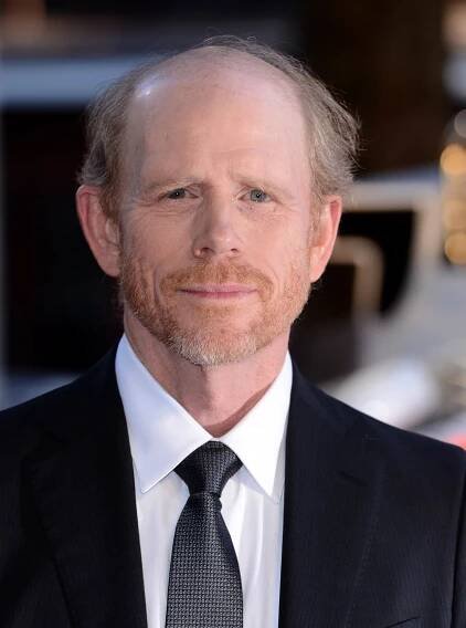 Ron Howard at an event for Rivalové (2013)