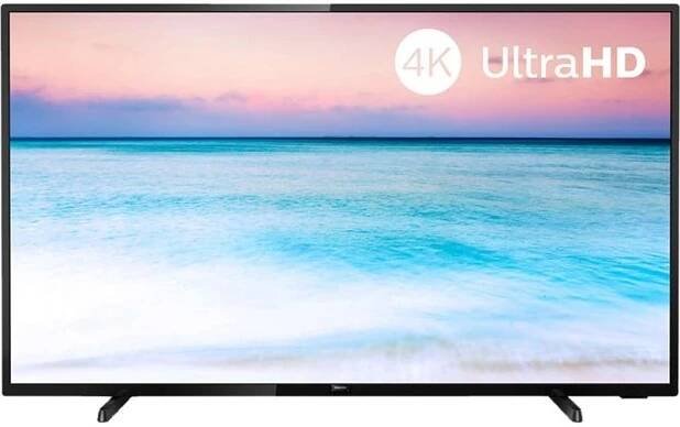 Philips 50PUS6504
