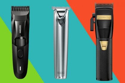 10 best beard trimmers that professional barbers have trusted for years