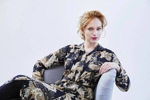 Ester Geislerová: O rozvodu, výchově dvojčat a o tom, proč poslechla maminku