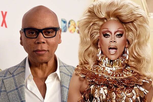 RuPaul