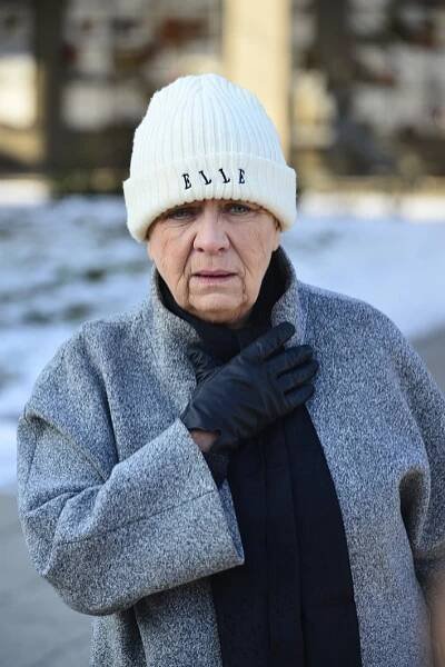 Jaroslava Obermaierová