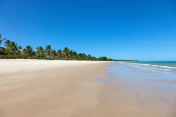 Beaches of Bahia - Passion Brazil