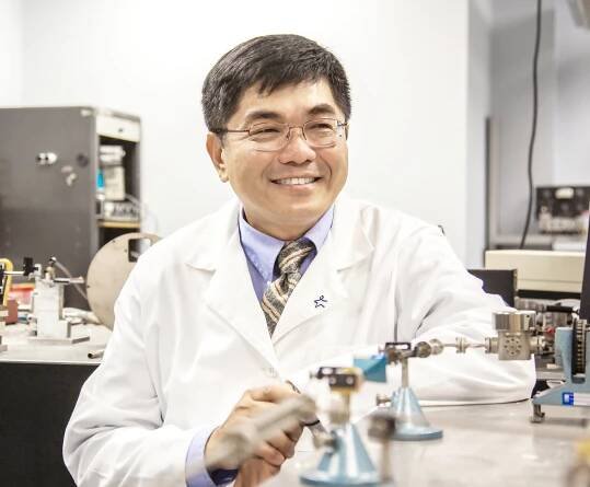 Research news 