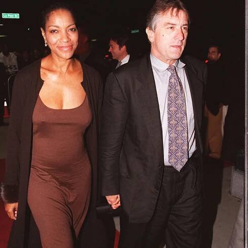 Robert De Niro Deserves an Award for Being the Best Father: Meet the Actor’s 7 Children