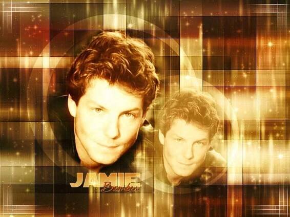 Jamie Bamber fotky