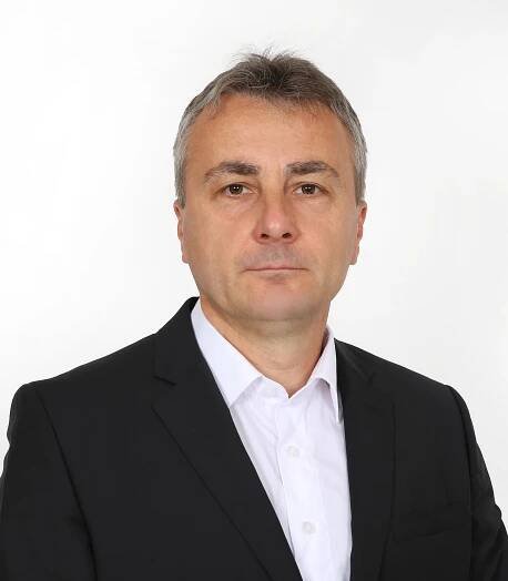Ing. Josef Suchánek