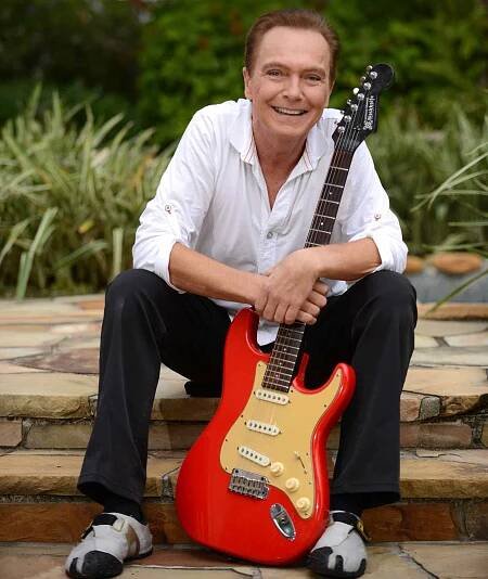 David Cassidy's Final In-Depth Interview: How He Stayed Strong in the Last Year of His Life