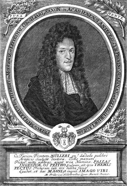 Peter Müller (Jurist)