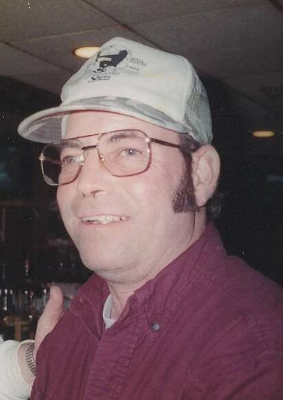 Gary Cady