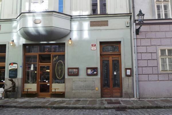 Galerie Azyl