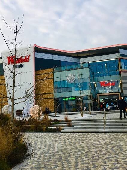 Soubor:Westfield Chodov Vánoce .jpg