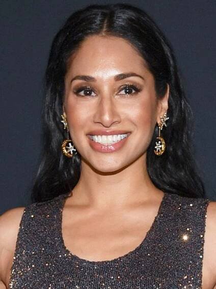 Meaghan Rath - Actress