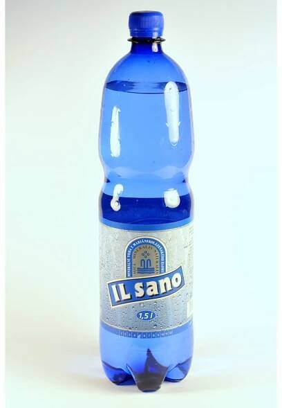 Minerálka Il sano přírodní 1,5l