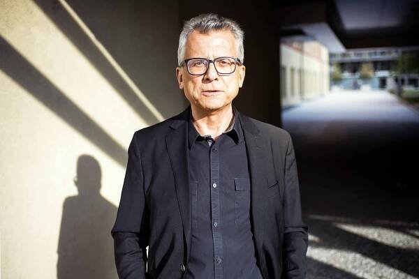 Jan Kasl pokračuje ve funkci předsedy České komory architektů
