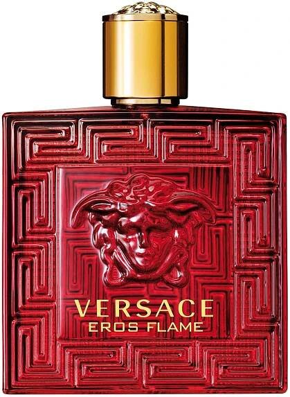 Versace Eros Flame voda po holení 100 ml