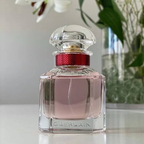 Mon Guerlain Bloom of Rose Guerlain pro ženy
