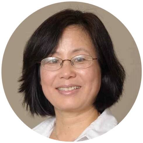 Dr. Wei-Qin Zhao