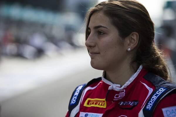 Women in motorsports pt.3