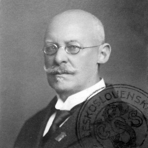 Karel Vaníček