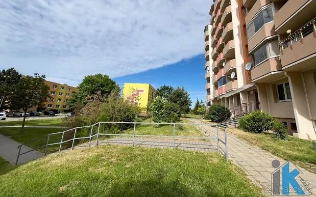 1+1, Ivančice, 664 91, 34 m²