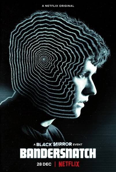 Black Mirror: Bandersnatch online - TipNaFilm.cz
