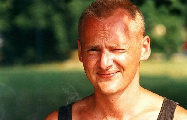 Jízda (1994)