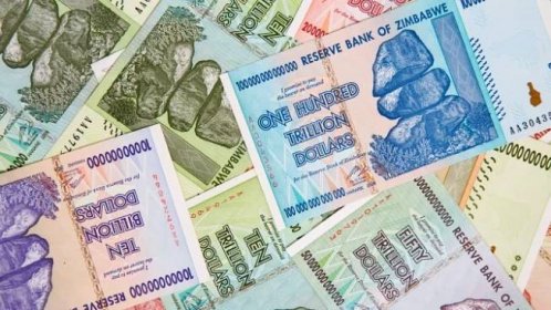 Zimbabwe opět zkouší zkrotit extrémní inflaci. Tamní vláda představila již šestou vlastní měnu, tentokrát krytou zlatem