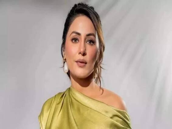 Hina Khan reacts to the ongoing India-Pakistan conflict; says, “No one wins a war, innocents die on..”