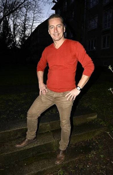 Co je to za krásku po jeho boku? Petr Vondráček se po letech pochlubil půvabnou dcerou