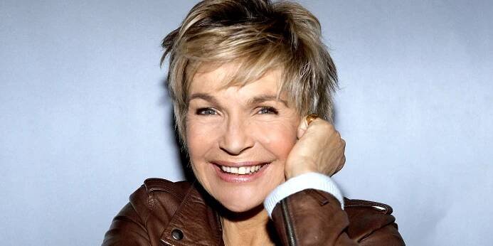 Véronique Jannot | Source : Getty Images