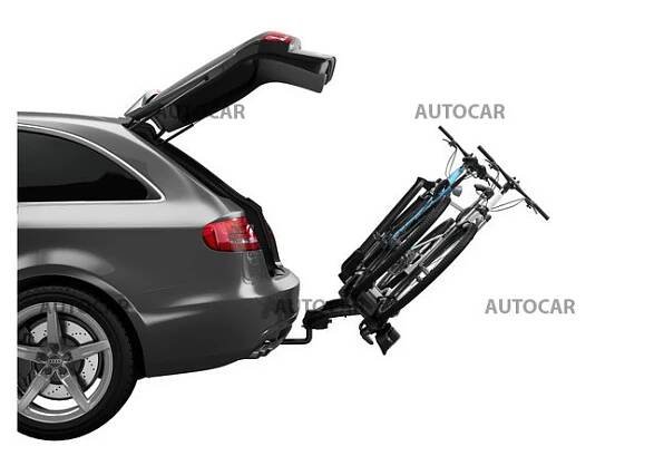 THULE VeloCompact 924