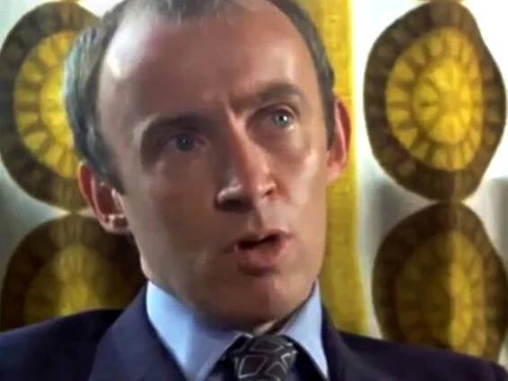 "The Sweeney" Contact Breaker (TV Episode 1975) - Filming & production - IMDb