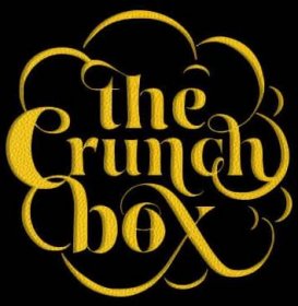 Crunch box portfolio | Cnvrs8