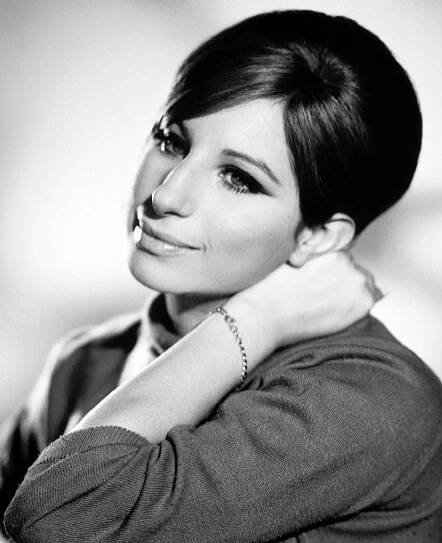 Barbra Streisand - I'll Tell The Man In The Street - text - KaraokeTexty.cz
