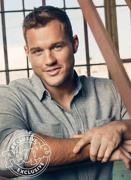 'The Bachelor' 's Colton Underwood Opens Up About Fantasy Suite Dates and His Virginity