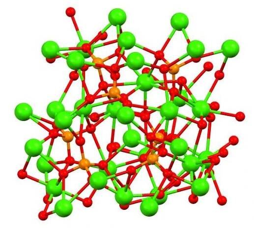 Tricalcium phosphate