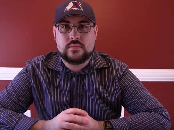 YouTuber TotalBiscuit diagnosed with inoperable liver cancer, given 2-3 years to live