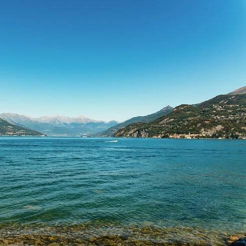 Z Milána: Jazero Como súkromnou loďou, Bellagio a Lugano | GetYourGuide