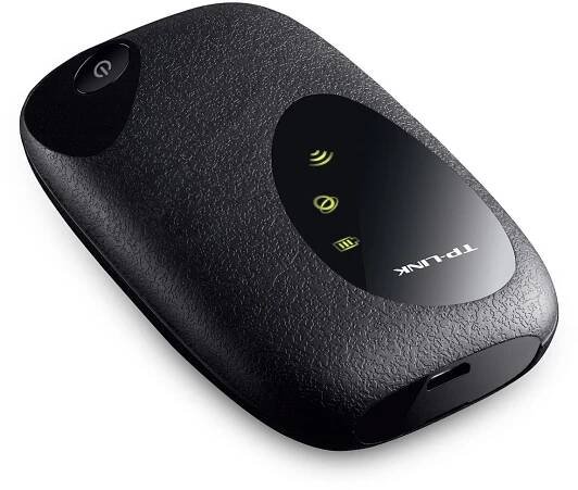 TP-LINK M5250
