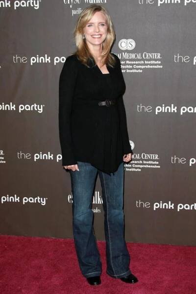 Courtney Thorne-Smith's Age, Height, Weight, Biography, Relationships & More 5