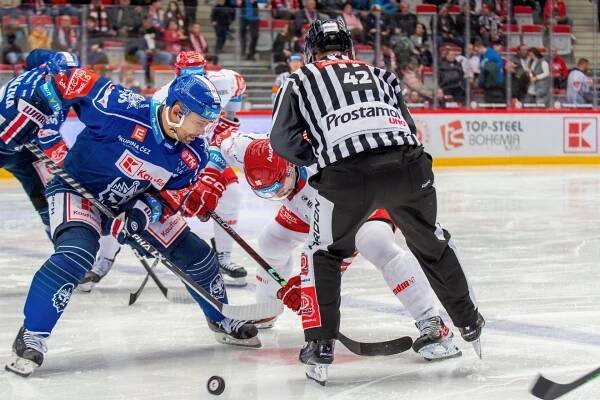 Do Třince míří Kladno, vstupenky na pokladnách i v den zápasu! | HC Oceláři Třinec