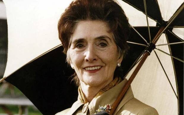‘Goodnight Dot’ – EastEnders mourns death of Dot Branning