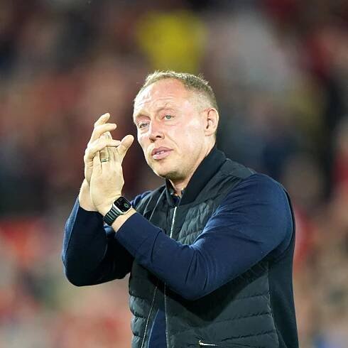 Forest boss Steve Cooper hails Callum Hudson-Odoi’s ‘moment of brilliance’