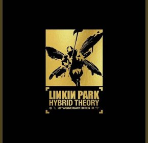 Linkin Park: Hybrid Theory (20th Anniversary Edition) (12x LP) - LP