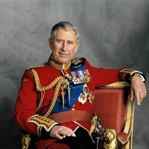 10 Surprising Facts About King Charles III